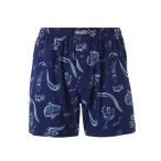 Yahoo! Yahoo!ショッピング(ヤフー ショッピング)POLO RALPH LAUREN UNDERWEAR SLEEPWEAR / ポロ ラルフ ローレン アンダーウェア スリープウェア トランクス フォールロイヤルオフィーリアマーメイドプリント