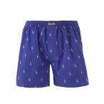 POLO RALPH LAUREN UNDERWEAR SLEEPWEAR / ポロ ラルフ ローレン アンダーウェア スリープウェア トランクス ポロプレイヤープリント