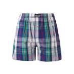 Yahoo! Yahoo!ショッピング(ヤフー ショッピング)POLO RALPH LAUREN UNDERWEAR SLEEPWEAR / ポロ ラルフ ローレン アンダーウェア スリープウェア トランクス ブリッジポートチェック