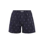 POLO RALPH LAUREN UNDERWEAR SLEEPWEAR / ポロ ラルフ ローレン アンダーウェア スリープウェア トランクス PPプリント