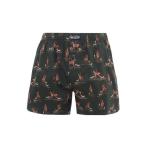 POLO RALPH LAUREN UNDERWEAR SLEEPWEAR / ポロ ラルフ ローレン アンダーウェア スリープウェア トランクス ハンター&ドッグ