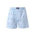 POLO RALPH LAUREN UNDERWEAR SLEEPWEAR / ポロ ラルフ ローレン アンダーウェア スリープウェア トランクス