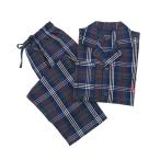 ショッピングラルフ POLO RALPH LAUREN UNDERWEAR SLEEPWEAR / ポロ ラルフ ローレン アンダーウェア スリープウェア パジャマ カールソンチェック