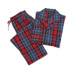 ショッピングラルフ POLO RALPH LAUREN UNDERWEAR SLEEPWEAR / ポロ ラルフ ローレン アンダーウェア スリープウェア パジャマ ビストロチェック