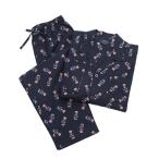 POLO RALPH LAUREN UNDERWEAR SLEEPWEAR / Polo Ralph Lauren нижний одежда сон одежда пижама core флаг свитер Bear 