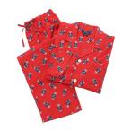POLO RALPH LAUREN UNDERWEAR SLEEPWEAR / Polo Ralph Lauren нижний одежда сон одежда пижама core флаг свитер Bear 