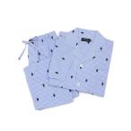 Yahoo! Yahoo!ショッピング(ヤフー ショッピング)POLO RALPH LAUREN UNDERWEAR SLEEPWEAR / ポロ ラルフ ローレン アンダーウェア スリープウェア パジャマ ギンガムリージェントベアプリント