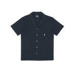 POLO RALPH LAUREN UNDERWEAR SLEEPWEAR / Polo Ralph Lauren нижний одежда сон одежда вязаный sia футбол PJ верх Short сон 