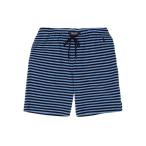 POLO RALPH LAUREN UNDERWEAR SLEEPWEAR / Polo Ralph Lauren нижний одежда сон одежда Terry Cross сон шорты 