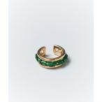 Yahoo! Yahoo!ショッピング(ヤフー ショッピング)collex / コレックス 【SOKO/ソコ】SAMBURU EAR CUFF イヤーカフ
