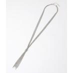 Yahoo! Yahoo!ショッピング(ヤフー ショッピング)TABASA / タバサ ☆真鍮フリンジネックレス