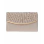 Yahoo! Yahoo!ショッピング(ヤフー ショッピング)a.v.v / アー・ヴェ・ヴェ 3WAYプリーツパーティバッグ