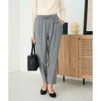 a.v.v /a-*ve*ve[ легкий уход /.../ стрейч ] обратная сторона ворсистый прекрасный lak. легкий полоса конические брюки 