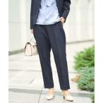 a.v.v /a-*ve*ve[.../ легкий уход ] двойной Cross конические брюки 