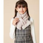 a.v.v /a-*ve*ve[KIDS][ двусторонний ] лента шарф снуд 