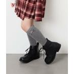 a.v.v /a-*ve*ve[KIDS][20-24cm] гонки выше ботинки 