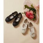 a.v.v /a-*ve*ve[18-20cm][CEREMONY STYLE] лента балетки 