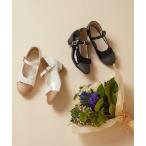 a.v.v /a-*ve*ve[18-20cm][CEREMONY STYLE] лента каблук туфли-лодочки 