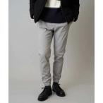 a.v.v /a-*ve*ve[ легкий уход / шерсть шар став трудно ] super стрейч брюки-джоггеры [ стиральная машина ....]