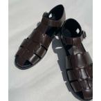 a.v.v / アー・ヴェ・ヴェ グルカサンダル