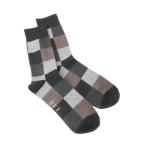 a.v.v /a-*ve*ve[ подарок . рекомендация ] Random в клетку носки 