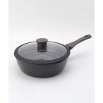 212 KITCHEN STORE / палец на ноге one палец на ноге кухня магазин KIMURAnoFRYING PAN( Kim lano сковорода )BK