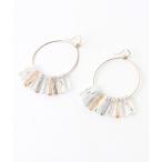 STYLE ＆ EDIT / スタイル＆エディット THE COSMIC EARRING/HOOP EX