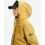ショッピングゴアテックス AIGLE / エーグル GORE-TEX ゴアテックス 防水 防風性 透湿性 2レイヤーフーデッドジャケット RP