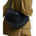 ショッピングセール価格 AIGLE / エーグル 撥水 三日月型 ハーフムーンバッグ ミニショルダーバッグ RP