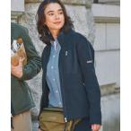 ショッピングセール価格 AIGLE / エーグル ポーラテック フルジップフリースブルゾンジャケット