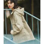 AIGLE / エーグル GORE-TEX ゴアテックス 防水 透湿 防風 フィッシュテールフーデッドジャケット