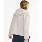 AIGLE / エーグル GORE-TEX ゴアテックス 防風 撥水 防水 透湿 3レイヤー ショートフーデッドジャケット