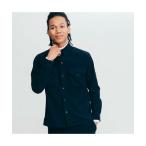 AIGLE / Aigle водоотталкивающий вельвет рубашка жакет 