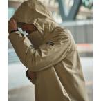 AIGLE / エーグル GORE-TEX ゴアテックス 透湿防水 防風 フーデッドジャケット フード脱着可 T-KIT対応