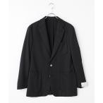 ショッピングファッションセール対象商品 TAKASHIMAYA OUTLET / タカシマヤ アウトレット 『アウトレット対象商品』カルーゾ　シングルジャケット