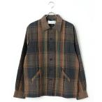 ショッピングファッションセール対象商品 TAKASHIMAYA OUTLET / タカシマヤ アウトレット 『アウトレット対象商品』シャツジャケット