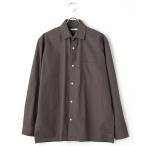 ショッピングファッションセール対象商品 TAKASHIMAYA OUTLET / タカシマヤ アウトレット 『アウトレット対象商品』モンサオ（Ｐｒｅ）　シャツ