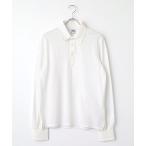 TAKASHIMAYA OUTLET / タカシマヤ アウトレット ブラックフライデー期間限定『アウトレット対象商品』フェデーリ シンシポロシャツ