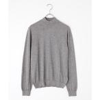 ショッピングファッションセール対象商品 TAKASHIMAYA OUTLET / タカシマヤ アウトレット 『アウトレット対象商品』マロ　モックニット