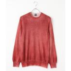 ショッピングファッションセール対象商品 TAKASHIMAYA OUTLET / タカシマヤ アウトレット 『アウトレット対象商品』フェデリ　（Ｐｒｅ）　クルーニット