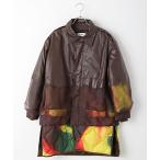 ショッピングファッションセール対象商品 TAKASHIMAYA OUTLET / タカシマヤ アウトレット 『アウトレット対象商品』ターク　フライトコート