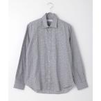 ショッピングファッションセール対象商品 TAKASHIMAYA OUTLET / タカシマヤ アウトレット 『アウトレット対象商品』POGGIANTI 1958 *シンシカジュアルシャ