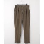 ショッピングファッションセール対象商品 TAKASHIMAYA OUTLET / タカシマヤ アウトレット 『アウトレット対象商品』インコテックス　スラックス