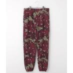 ショッピングファッションセール対象商品 TAKASHIMAYA OUTLET / タカシマヤ アウトレット 『アウトレット対象商品』メゾンキツネ　パンツ