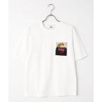 TAKASHIMAYA OUTLET / タカシマヤ アウトレット 『アウトレット対象商品』リヴォラ　Ｔシャツ