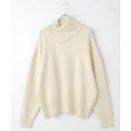 ショッピングファッションセール対象商品 TAKASHIMAYA OUTLET / タカシマヤ アウトレット 『アウトレット対象商品』シーオール　ニット