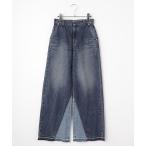 ショッピングファッションセール対象商品 TAKASHIMAYA OUTLET / タカシマヤ アウトレット 『アウトレット対象商品』ジョンブル　デニムトラウザー