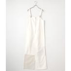 TAKASHIMAYA OUTLET / タカシマヤ アウトレット 『アウトレット対象商品』ジョンブル　サロペット