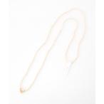 TAKASHIMAYA OUTLET / タカシマヤ アウトレット 『アウトレット対象商品』ラケッツ ネックレス