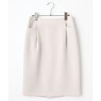 ショッピングファッションセール対象商品 TAKASHIMAYA OUTLET / タカシマヤ アウトレット 『アウトレット対象商品』スーツクローゼット　ダブルクロスマザースカート